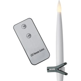 Paulina 10LED Grün Von Star Trading - Die Lichter werden mit 11 AAA-Batterien betrieben (nicht im Lieferumfang enthalten).