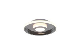 Ascari Ø30 Chrom badezimmerlampe Von Trio Lighting - 