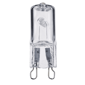 Halogen G9 42W 2er-Pack Von Unison - 