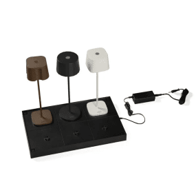 Ladestationplatte Von Konstsmide - 