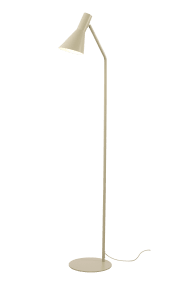 Ceres Sand stehlampe Von Aneta Lighting - Die Stehleuchte CERES hat ein stilvolles und zeitloses Design mit geraden und klaren Linien in einer stilvollen Sandfarbe.