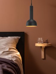 Bainbridge Ø15 Schwarz fensterlampe Von PR Home - 