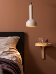 Bainbridge Ø15 Beige fensterlampe Von PR Home - 