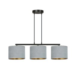 Hilde 72cm hängelampe Von Emibig Lighting - Hilde ist eine Pendelleuchte, die sich sowohl f&uuml;r moderne als auch f&uuml;r klassische Inneneinrichtungen eignet.