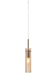 Vibia Ø5 Bernstein fensterlampe Von Markslöjd - Die Leuchte wird mit einem 3,5 m langen, transparenten Kabel, einem Netzschalter und einem Netzstecker geliefert.