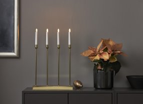 Lottie Messing Von Star Trading - 