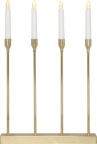 Lottie Messing Von Star Trading - 