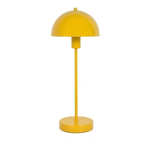 Vienda 48cm Gelb tischlampe Von Herstal - 