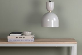 Tim Ø20 Beige hängelampe Von Venture Design - 