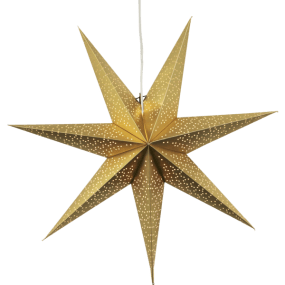 Dot Ø70 Gold Von Star Trading - 