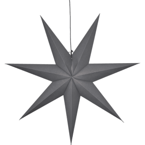 Ozen Ø100 Grau Von Star Trading - 