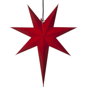 Rozen 65cm ROT Von Star Trading - 