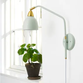 Urban 40cm Hellgrün wandlampe Von Superliving - Die Lampe bietet flexible und anpassbare Beleuchtung für alle Bedürfnisse.