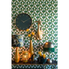 Giraffe 60cm Gold wandlampe Von Light & Living - 
