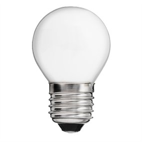 E27 0,8W 2700K Dimbar Von Unison - 