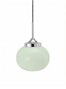 Elsy Ø18 Grün fensterlampe Von PR Home - Die Serie ist in verschiedenen Ausf&uuml;hrungen erh&auml;ltlich, sodass Sie ganz einfach eine gleichm&auml;&szlig;ige und harmonische Beleuchtung in Ihrem Zuhause schaffen k&ouml;nnen.