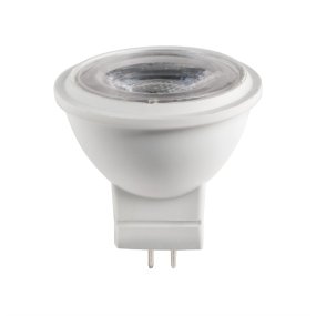 LED MR11 GU4 4W 2700K Dimmbar Weiß Von Unison - Mit seinem vielseitigen Design und dem geringen Stromverbrauch ist es ideal sowohl f&uuml;r den Heimgebrauch als auch f&uuml;r professionelle Umgebungen.