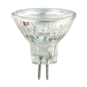MR11 GU4 2W 2700K Dimmbar Transparent Von Unison - Ideal f&uuml;r Wohn- und Gesch&auml;ftsr&auml;ume, in denen eine detaillierte Beleuchtung ein Muss ist.