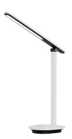 Ivory 35cm Weiß schreibtischlampe Von Philips - Mit ihrem robusten Design und der optimalen Leistung ist die Philips LED Performance-Schreibtischlampe die perfekte Leuchte für Ihr Zuhause.