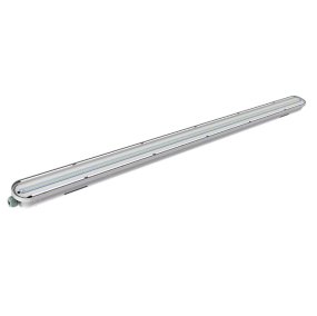 Sixtyfivey 4000K 150cm Grau Von Designlight - Die Leuchte bietet Flexibilit&auml;t und einfache Handhabung dank Funktionen wie:&nbsp;Durchgangsanschluss mit 5-poliger Schnellanschlussklemme f&uuml;r einfache Kabelf&uuml;hrungEdelstahlklemmen f&uuml;r sichere und dauerhafte BefestigungMontagematerial f&uuml;r Kabel im Lieferumfang enthaltenEinstellbare Leistung per DIP-Schalter f&uuml;r optimale LichtanpassungSixtyfivey geh&ouml;rt zur Grab'n Go-Serie von Designlight, einer Produktreihe, die f&uuml;r einfache Handhabung, Zuverl&auml;ssigkeit und schnelle Installation entwickelt wurde.