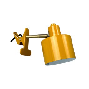 Ocean Gelb Von Dyberg Larsen - Sie vereint Funktionalit&auml;t mit einem modernen und schlichten Design und schafft so eine ruhige und elegante Atmosph&auml;re.