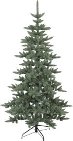 Blue 225cm Grün Von Star Trading - Dekorativer Weihnachtsbaum mit einer H&ouml;he von 225cm und dem Einsatzbereich im Innen- oder Au&szlig;enbereich.