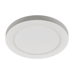 Izzy Ø22 Weiß Von Designlight - Die Lampe ist mit den meisten Dimmern kompatibel und erm&ouml;glicht die Dimmung von vorne und hinten.