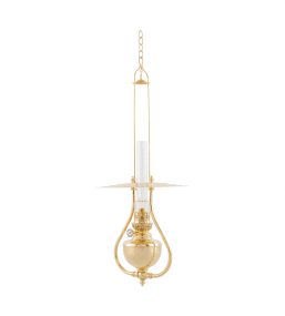 Ronneby Messing Von Karlskrona lampfabrik - Sie verleiht jedem Raum eine elegante und traditionelle Note.