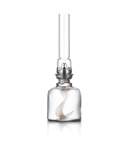 Kungsholmen Transparent Von Karlskrona lampfabrik - 