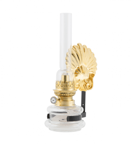 Stumholmen Transparent Von Karlskrona lampfabrik - Stumholmen ist einer der wahren Klassiker der Karlskrona Lampfabrik, der bereits 1884 in ihrem ersten Katalog enthalten war.