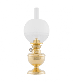Aspö 70 Messing Von Karlskrona lampfabrik - Komplett mit den Produkten unter empfohlenem Zubeh&ouml;r.