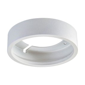 Q-90 Distanzring Weiß Von Designlight - 