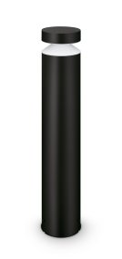Laven 50cm Schwarz pollarleuchten Von Philips - 