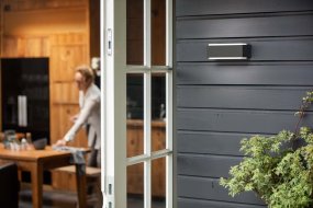 Stratosphere Anthrazit außenlampe Von Philips - 