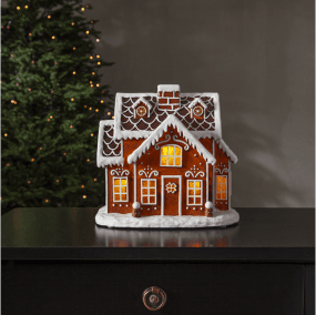 Gingerville Braun Von Star Trading - 