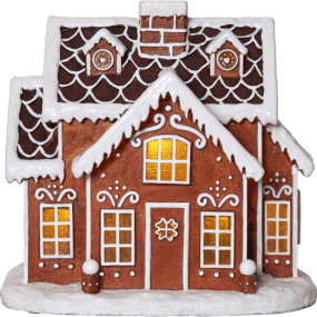 Gingerville Braun Von Star Trading - 