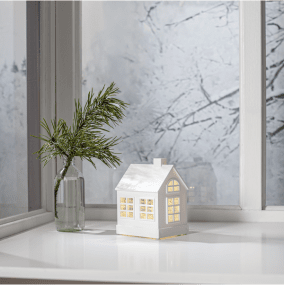 Vinter 15cm Weiß Von Star Trading - 