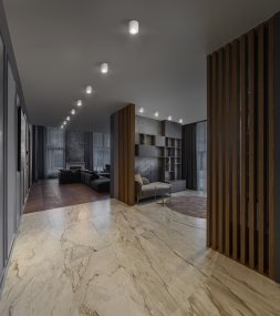 Surface Round Weiß spotlight Von Ledvance - Placera f&ouml;rslagsvis flera i grupp eller rad i k&ouml;ket, vardagsrummet eller hallen.