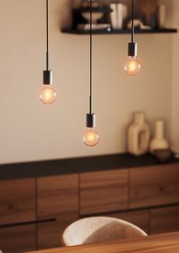 Needle Ø4 Dunkelgrau hängelampe Von Ledvance - 