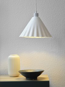 Pulp Ø30 Weiß Von Ledvance - 