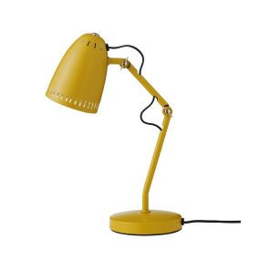 Dynamo 40cm Gelb schreibtischlampe Von Superliving - Erhöhen Sie Ihren Arbeitsplatz mit Dynamo – die perfekte Schreibtischlampe für Stil und Funktionalität!