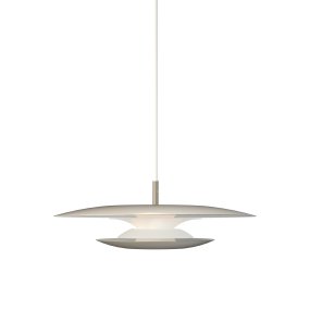 Eclipse Ø43 Greige hängelampe Von Belid - Eclipse ist ein zeitloses Originaldesign von Belid, sorgf&auml;ltig gefertigt in der Manufaktur in Varberg.
