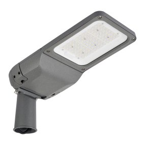 Gaty Straßenleuchte 25/50/75W Grau Von Designlight - Gaty &ndash; effiziente und flexible Stra&szlig;enbeleuchtung &ndash; optimale Lichtverteilung f&uuml;r sichere Stadtumgebungen&nbsp;Entdecken Sie die moderne Aluminium-Stra&szlig;enbeleuchtung von Designlight mit schaltbarem Lichteffekt &ndash; eine intelligente, energieeffiziente und anpassungsf&auml;hige L&ouml;sung.