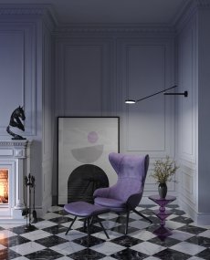 Fad 100cm Schwarz wandlampe Von Maytoni - Mit seinem langen, verstellbaren Arm und der diskreten LED-Lichtquelle ist Fad die perfekte Wahl für Arbeitsplätze, Lernecken oder Sofagruppen, wo eine präzise Beleuchtung erforderlich ist.