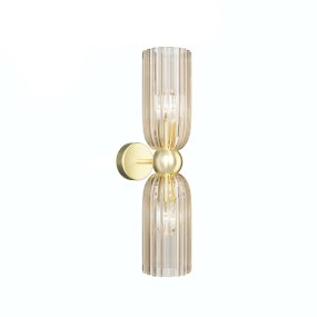 Antic 45cm Gold wandlampe Von Maytoni - Diese Lampe eignet sich perfekt für das Wohnzimmer, den Flur oder das Schlafzimmer und wird ein dekoratives und funktionales Detail in Ihrem Zuhause sein.