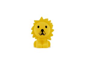 Lion First Light Gelb kinderlampe Von Mr Maria - Die Nachtlampe Löwe ist tagsüber ein lustiger Spielkamerad und mit einer Batterielaufzeit von bis zu 120 Stunden ist die Lampe Löwe ein sicherer Begleiter in der Nacht.