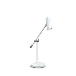 Cato 48cm Mattweiß schreibtischlampe Von Belid - Cato ist von unserem skandinavischen Erbe inspiriert.