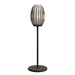 Tentacle 50cm Schwarz tischlampe Von Herstal - 