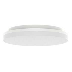 Plafondy Ø22 Weiß Von Designlight - Die Leuchte ist staub- und wasserdicht (Schutzart IP54) und somit auch f&uuml;r anspruchsvolle Umgebungen geeignet.