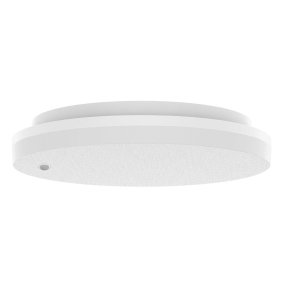 Plafondy Sensor Ø22 Weiß Von Designlight - Plafondy ist f&uuml;r den Einsatz in anspruchsvollen Umgebungen konzipiert und entspricht der Schutzart IP54 (staub- und wasserdicht) sowie der Sto&szlig;festigkeit IK08.
